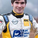 ADAC Opel Rallye Junior Team, Marijan Griebel