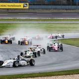 ADAC Formel 4, DEKRA Lausitzring 2, US Racing, Tim Tramnitz