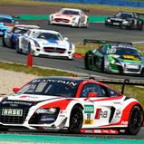 ADAC GT Masters
