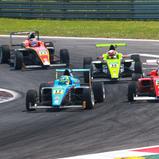 ADAC Formel 4, Red Bull Ring, Arlind Hoti, Jenzer Motorsport, Robin Brezina, Robin Brezina