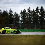 #48 Maro Engel (DEU / Mercedes-AMG GT3 Evo / Mercedes-AMG Team Mann-Filter), Hockenheimring