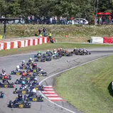 Start Mini, DKM Wackersdorf 2026