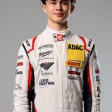 #10 Hamish Forrest / Porsche 718 Cayman GT4 RS CS / Razoon-more than Racing