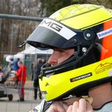 ADAC Kart Masters, Hahn, Ralf Schumacher