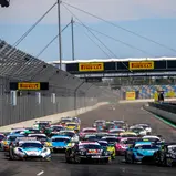 ADAC GT Masters, Lausitzring, Precote Herberth Motorsport, Alfred Renauer, Sebastian Asch