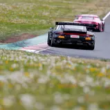ADAC GT Masters, Oschersleben