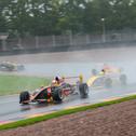 ADAC Formel Masters, Sachsenring, Igor Walilko, JBR Motorsport & Engineering