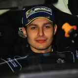 ADAC Rallye Masters, AvD Sachsen Rallye
