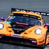 #92 Morris Schuring (NLD / Porsche 911 GT3 R / Manthey Junior Team), Circuit Zandvoort
