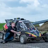 ADAC XC Cup, Oschersleben (22./23.6.2024)