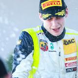 ADAC Formel 4, Sachsenring, Kim Luis Schramm, Neuhauser Racing