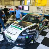 ADAC GT Masters, Sachsenring, Farnbacher Racing, Philipp Frommenwiler, Sebastian Asch