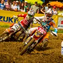 ADAC MX Masters, ADAC MX Junior Cup, Holzgerlingen, Mikkel Haarup, Bastian Boegh Damm