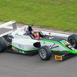 ADAC Formel 4, Marvin Dienst, HTP Juniorteam, Nürburgring