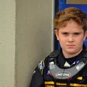 Jan-Lukas Keil startet ins zweite Jahr des ADAC Kart Junior Team