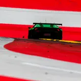 ADAC GT Masters, Red Bull Ring