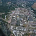 Rund um den MotoGP-Lauf auf dem Sachsenring wird den Fans ein breites Rahmenprogramm geboten
