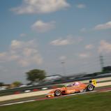 Formel ADAC, Slovakia Ring, Giorgio Maggi, ADAC Berlin-Brandenburg e.V.