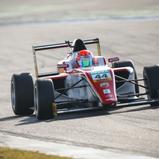 ADAC Formel 4, Prema Powerteam, Juri Vips