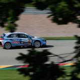 ADAC TCR Germany, Sachsenring, Hyundai Team Engstler, Nico Gruber