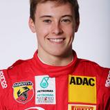 ADAC Formel 4, Marcus Armstrong