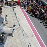 ADAC GT Masters, Red Bull Ring, Podest