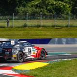 ADAC GT Masters, Red Bull Ring, MRS GT-Racing, Florian Strauss, Marc Gassner