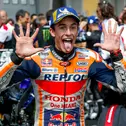 Perfect Ten: Zehnter Sachsenring-Sieg für Marquez