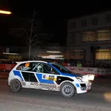 ADAC Rallye Masters, ADAC Saarland-Pfalz Rallye 2019
