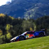#69 Thierry Vermeulen (NLD / Ferrari 296 GT3 Evo / Emil Frey Racing), Red Bull Ring 2026