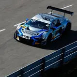 #33 / Rutronik Racing by Tece / Audi R8 LMS / Kim-Luis Schramm / Dennis Marschall