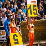ADAC MX Masters, Fürstlich Drehna