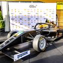 Insgesamt 150.000 Euro in Geld- und Sachpreisen gibt es in der ADAC Formel 4 2022 zu gewinnen