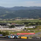 ADAC GT Masters, Red Bull Ring, Callaway Competition, Jules Gounon, Daniel Keilwitz