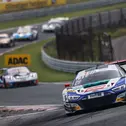 Christopher Mies und Ricardo Feller gewannen 2021 in Zandvoort