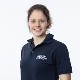 ADAC Stiftung Sport, Theresa Bäuml