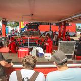 ADAC Rallye Deutschland, Citroen Total WRT