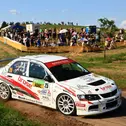 Die Zuschauer sahen bei der Rallye ADAC Mittelrhein von allen Beteiligten hochklassigen Rallyesport