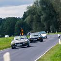 Für Fans kultiger Youngtimer: Die ADAC Youngtimer Touren 2020
