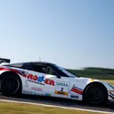 ADAC GT Masters, Nürburgring, Diego Alessi, Daniel Keilwitz, Callaway Competition