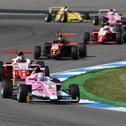 ADAC Formel 4, Hockenheim, ADAC Berlin-Brandenburg e.V., Niklas Krütten