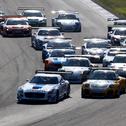 ADAC GT Masters, Hockenheim