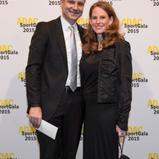 ADAC SportGala 2015, Jens Marquardt