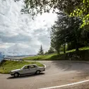 ADAC Trentino Classic, Mercedes-Benz 450 SEL