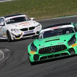 ADAC GT4 Germany, Testfahrten Oschersleben, HP Racing International, Luke Wankmüller, Tim Heinemann