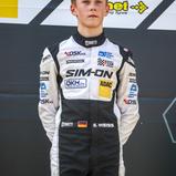 Elia Weiss siegt bei den X30 Senior