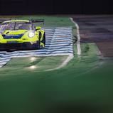 #91 Finn Gehrsitz (DEU) 2 / Sven Müller (DEU) / Team Joos by Racemotion / Porsche 911 GT3 R / Hockenheimring