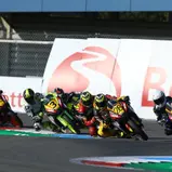 ADAC Junior Cup wird 2020 von Northern Talent Cup abgelöst
