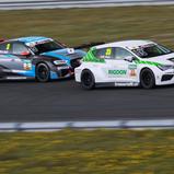 ADAC TCR Germany, Oschersleben, TOPCAR Sport, Rudolf Rhyn