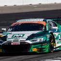 ADAC GT Masters, Hockenheim, Montaplast by Land-Motorsport, Max Hofer, Christopher Mies